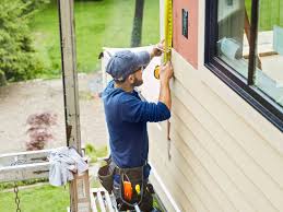 Best Vinyl Siding Installation  in Everett, MA